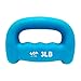 JFIT j/fit 3lb Neoprene Grip Dumbbell Weight