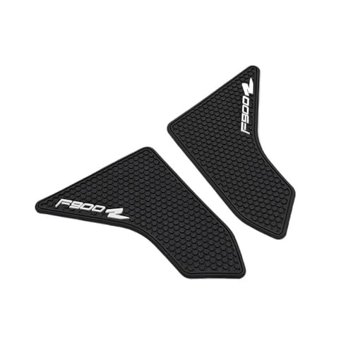 Coussin pour F900R moto protection réservoir contre les rayures de genouillère