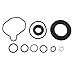 Power Steering Pump Seal Kit Compatible With SAAB 9-3 2003-2011 Ref. 12807425 12801788