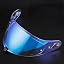 F Revo Blue