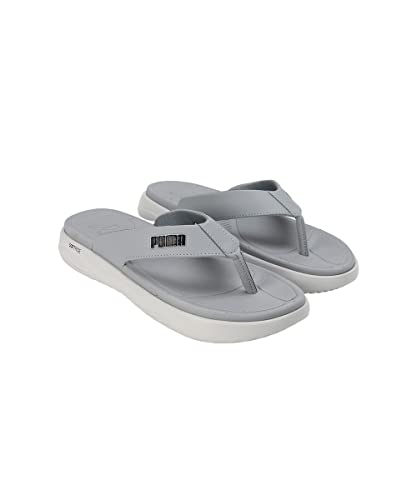 Image of PUMA unisex-adult Softride Seave Slipper