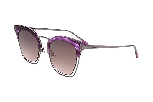 Lunettes de soleil de la marque ANA HICKMANN HI3038 Havaiana monture multicolore mixte