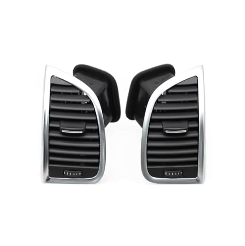 Grille ventilation Q7 cassée ? Réparez votre climatisation avant gauche droite 2006-2015