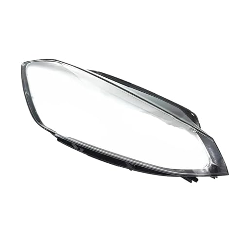 Cache lentille phare Golf 7.5 anti-jaunissement pour phare droit terni