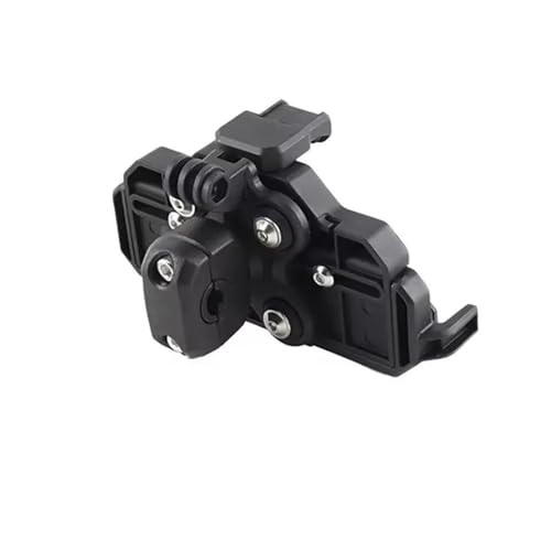 Support de navigation moto Tenere 700 GPS T700 XT1200Z antichoc