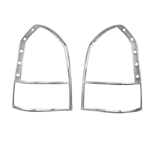 Embellecedor luz trasera Hyundai Tucson 2010 ideal para viajes familiares y rutas urbanas