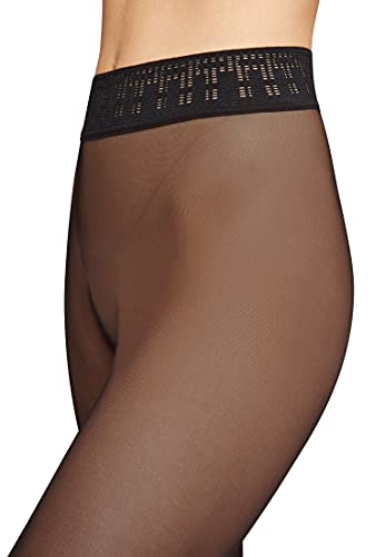 Wolford Fatal 15 Denier Tights For Women2