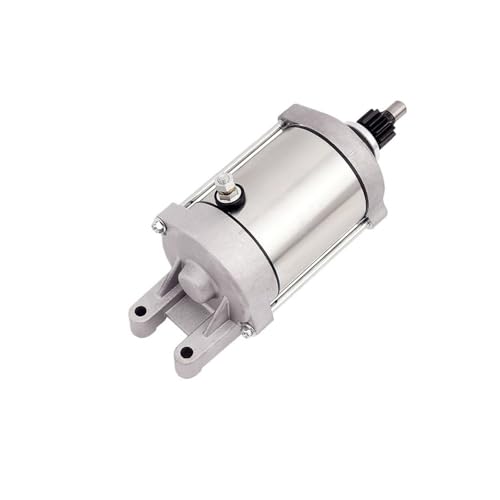 Démarreur électrique pour moto YFM660R : résout les pannes de démarrage