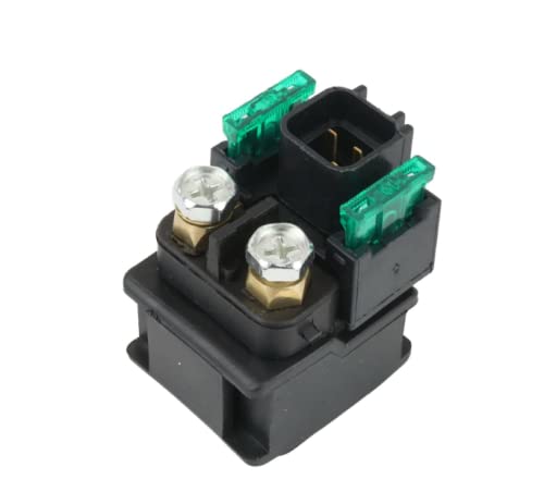 Solénoïde de démarreur haute conductivité pour Suzuki 31800-21E20
