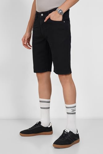 Image of S F Jeans CO Aware Men Denim Shorts