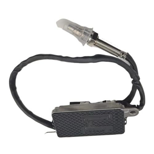 Capteur NOx 5WK96750C haute précision pour réduire la consommation Cummins