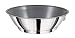 Magma Products, A10-369-IND Gourmet Nesting Induction Stainless Steel Saute/Omelette Pan