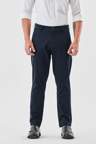 Image of Snitch Men Casual Pants