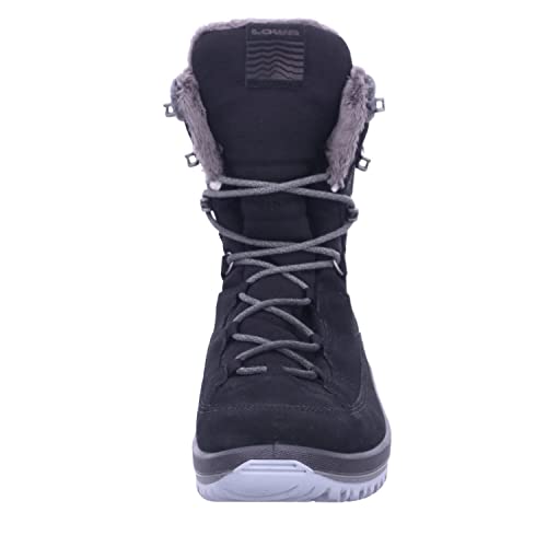 LOWA Adult Calceta III GTX Ws schwarz Gr. 39