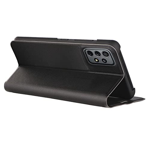Hama Slim Pro mobilfodral för Samsung Galaxy A53 5G - Svart