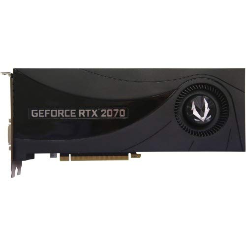 Amazon | ZOTAC GAMING GeForce RTX 2070 AMP Extreme 8GB GDDR6