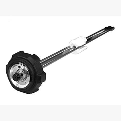 SCAG for Turrf Tiger Commercial Lawn Mower Gas Cap 481661 2-1/4