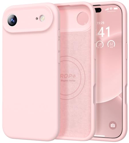 Vooii Magnetic Compatible with i17 Air Case