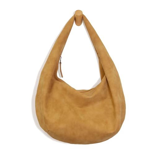 Joy Susan Women's Fashion Purse Bianca Soft Crescent Shoulder Hand Bag