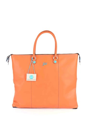 Gabs Borse A Mano Arancio sac orange idéal pour vos sorties urbaines