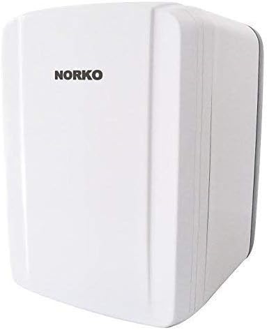 Norko Mini Cooler and Warmer 4 Litre Capacity (6 X 330ml Cans)