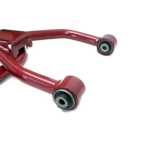 Godspeed AK-080-BJ300 Front Camber Arms | 2001–2005 Lexus IS300 - Image 3