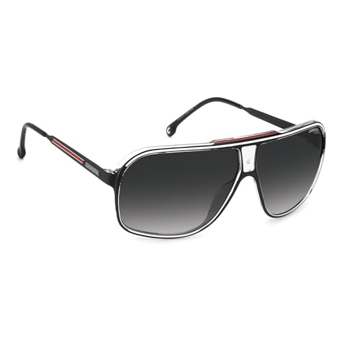 Image of Carrera Mens GRAND PRIX 3 Square Sunglasses