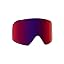 Perceive Sun Red