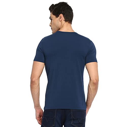 Image of R&B Men's Slim T-Shirt