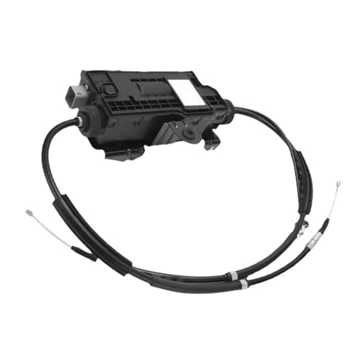 Actuador de freno de mano EPB BMW Serie 5 GT F07 2009-2016 OE 34436874219 2