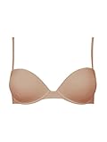 braun 70b series 7  Sloggi - Sujetador para Mujer, Talla 85B, Color marrón 029