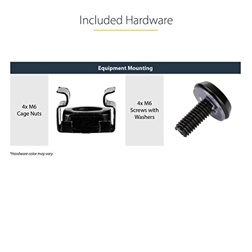 Machine learning GPU server rack