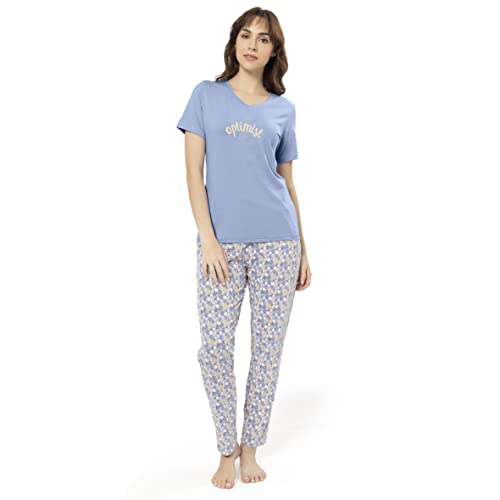 Image of Amante Women's Regular T-Shirt