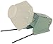 Oblique Rotary Tumbler, 115V, 33 rpm