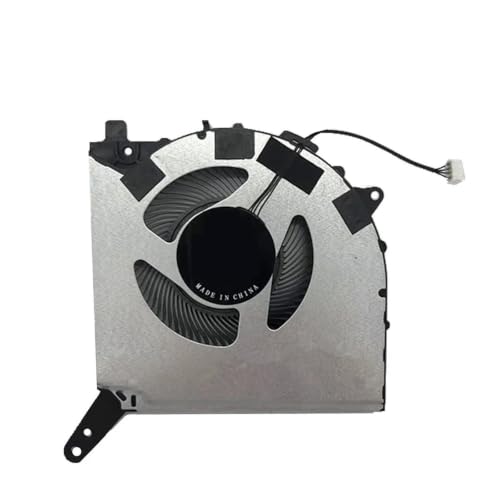 Ventilateur PC portable AVC BAPB0810R2HY002 double refroidissement CPU GPU silencieux
