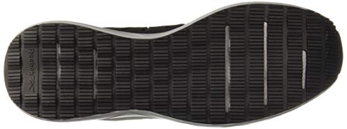 Image of Reebok Men Grey Running Sports Shoes Drift O HEX LP