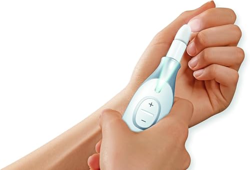 Beurer Elektrische nagelfrees MP 42 - View 5