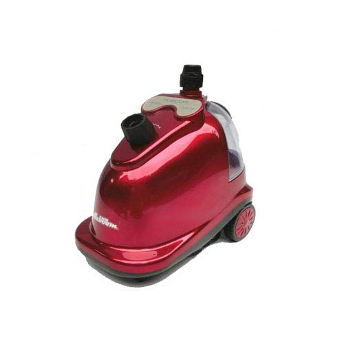 rowenta handheld clothes steamer