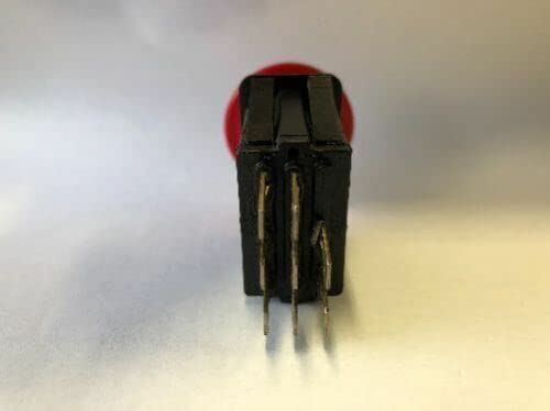 Replacement Part New 8 Terminal Spade Lawn Mower Blade pto Power Switch #532174651 for Husqvarna