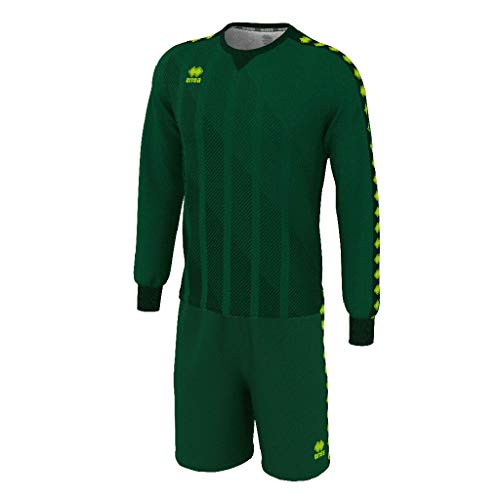 Marca: Errea Errea\' Gordon Completo Portiere ML AD - Limited Edition Taglia M