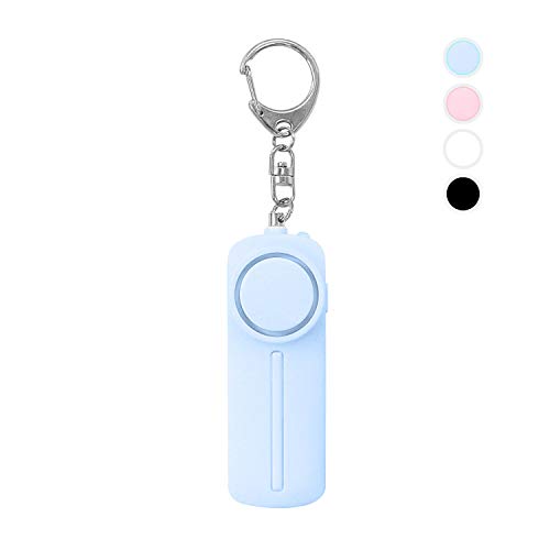 Best Personal Alarm For Key Chain
