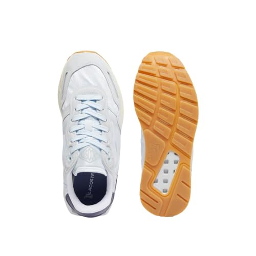 Lacoste Women's Partner Wmn Sneaker4