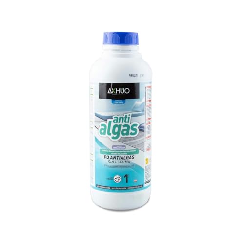 ANTIALGAS SIN ESPUMA BT. 1 LT