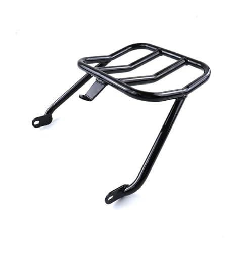 オートバイリアラゲッジラック 用 R18用 R18 100年 2020 2021 2022 2023 キャリア バイク用リアラゲッジラック(Beige)