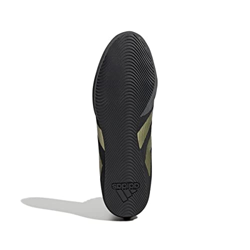 Image of Adidas Unisex-Adult Box Hog 4 Boxing