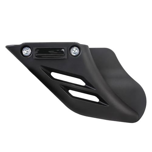 Évitez la casse du carter avec le capot protection moteur et alternateur Daytona 675R