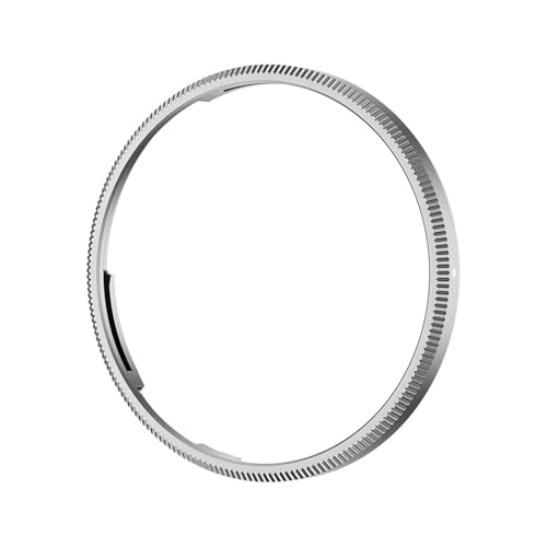 GR3x ���R�[ GR IIIx HDF GR3x�p���^�������O�L���b�v GN-2�����Y���������Y�����O�A�_�v�^�[�v���e�N�^�[ �J�����A�N�Z�T���[ �D�ꂽ(�V���o�[)