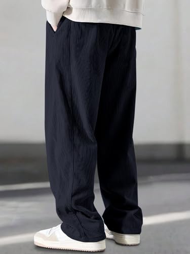 Image of Preneum Men Casual Pants