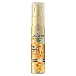 Pantene Frizz Control S rum