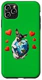 Rat Terrier Earth Day Products